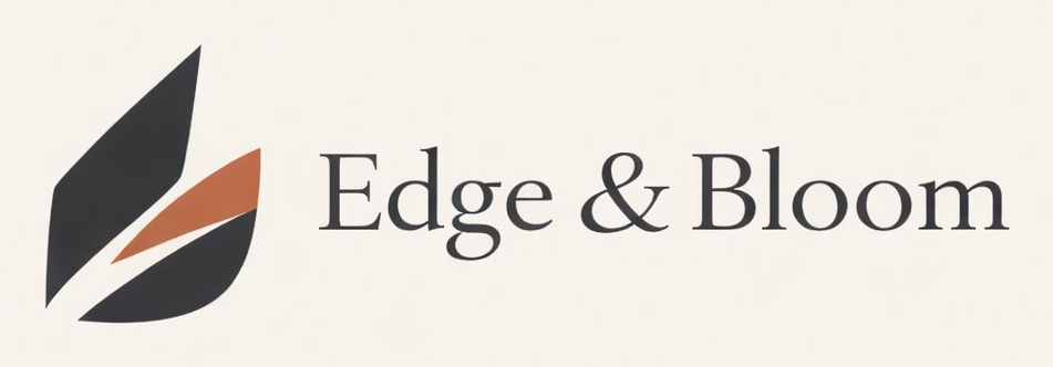 Edge & Bloom