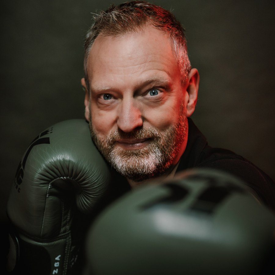 Jeroen van der Lee